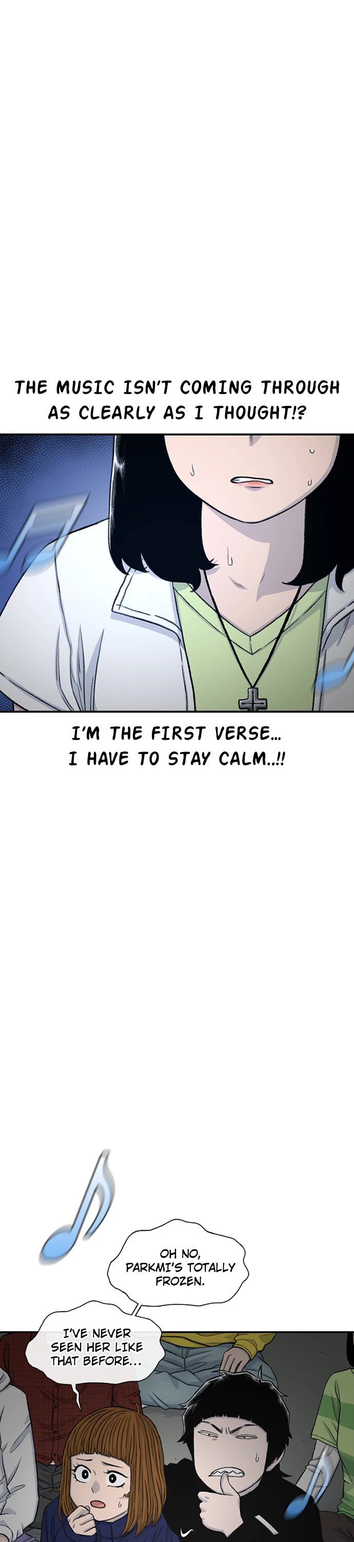 Star Ginseng Store chapter 163 page 22