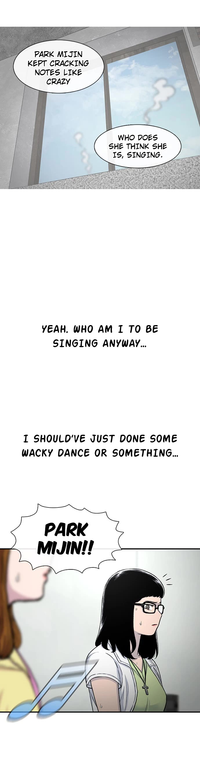 Star Ginseng Store chapter 163 page 24