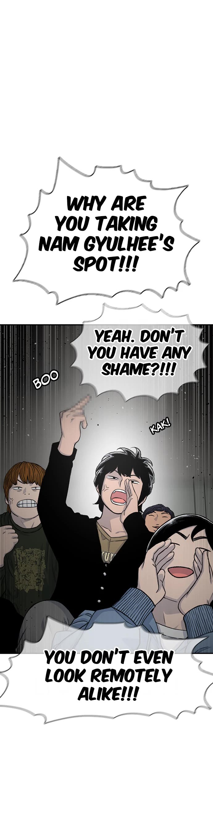 Star Ginseng Store chapter 163 page 25