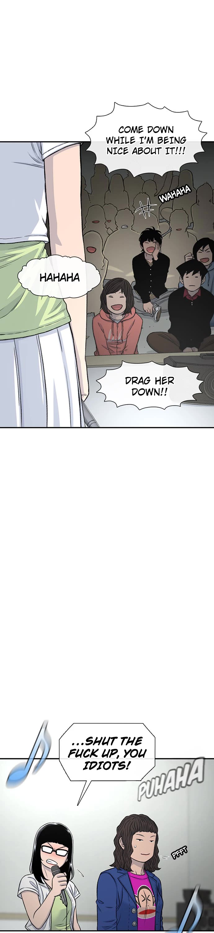 Star Ginseng Store chapter 163 page 26