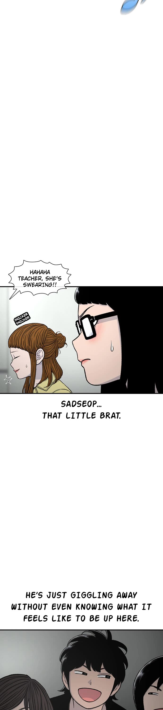 Star Ginseng Store chapter 163 page 27