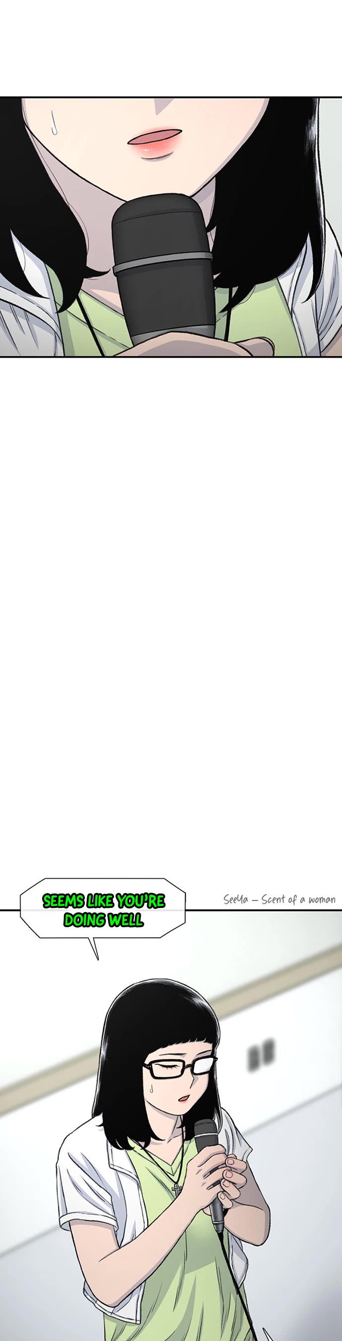 Star Ginseng Store chapter 163 page 29