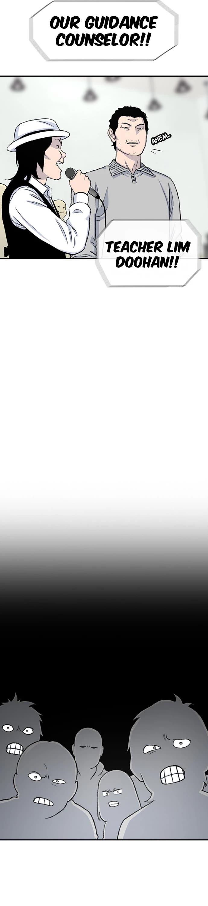 Star Ginseng Store chapter 163 page 3