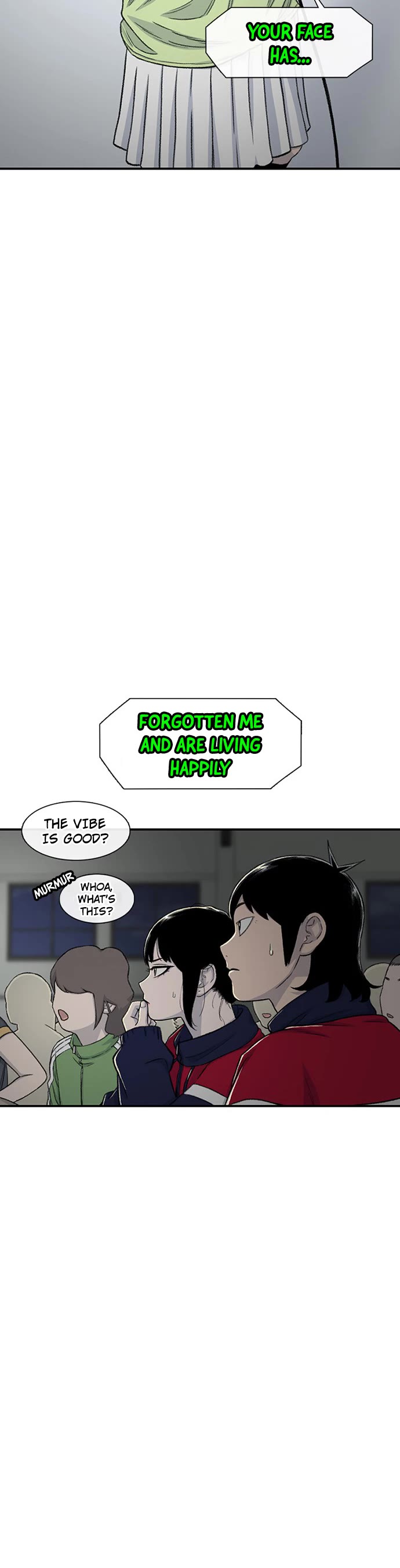 Star Ginseng Store chapter 163 page 30