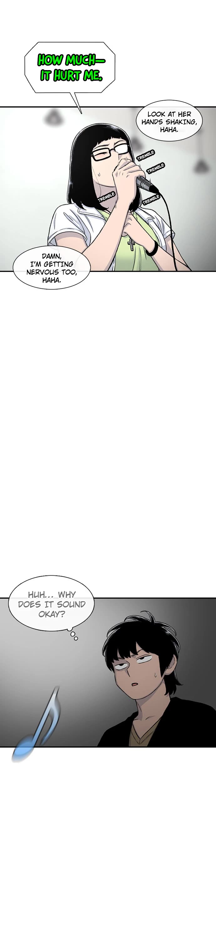 Star Ginseng Store chapter 163 page 31