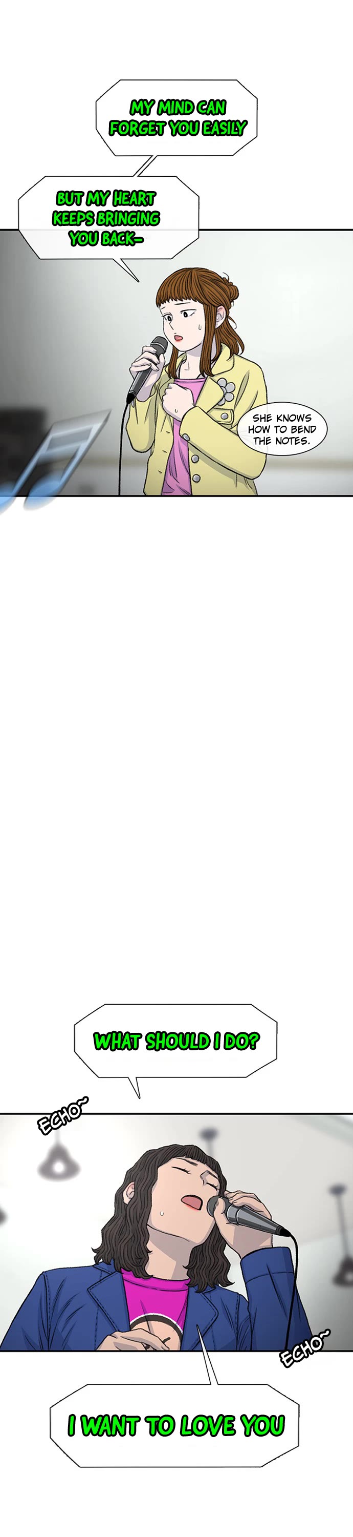 Star Ginseng Store chapter 163 page 32