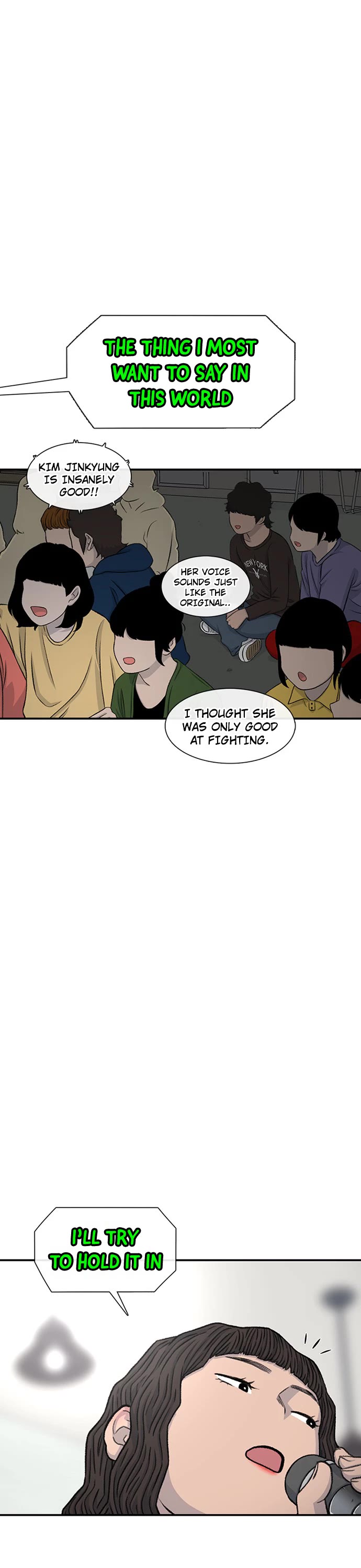 Star Ginseng Store chapter 163 page 33