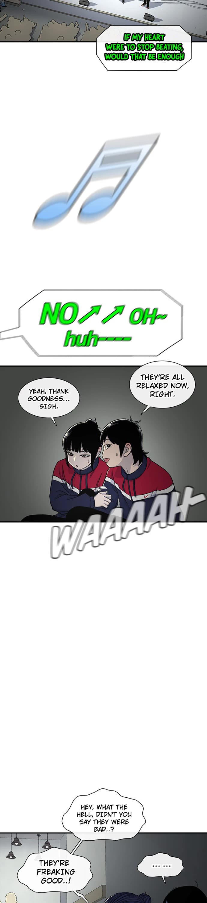 Star Ginseng Store chapter 163 page 36