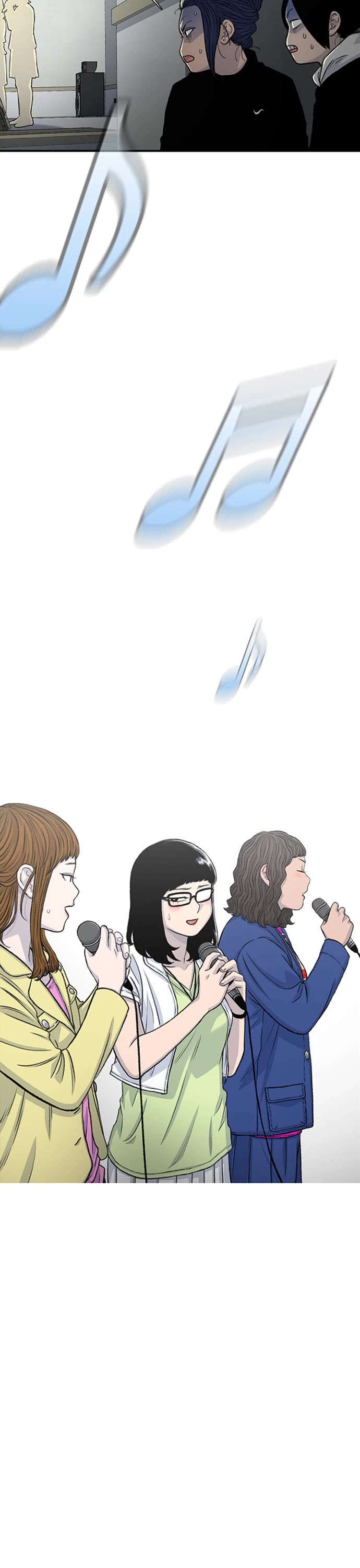 Star Ginseng Store chapter 163 page 37