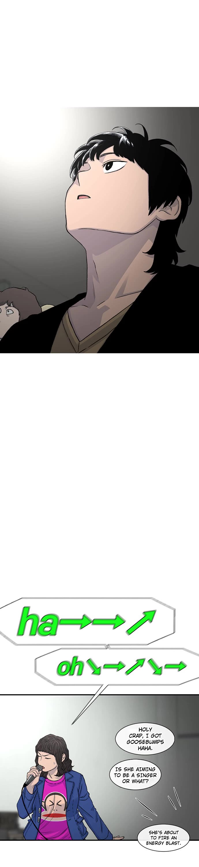 Star Ginseng Store chapter 163 page 38