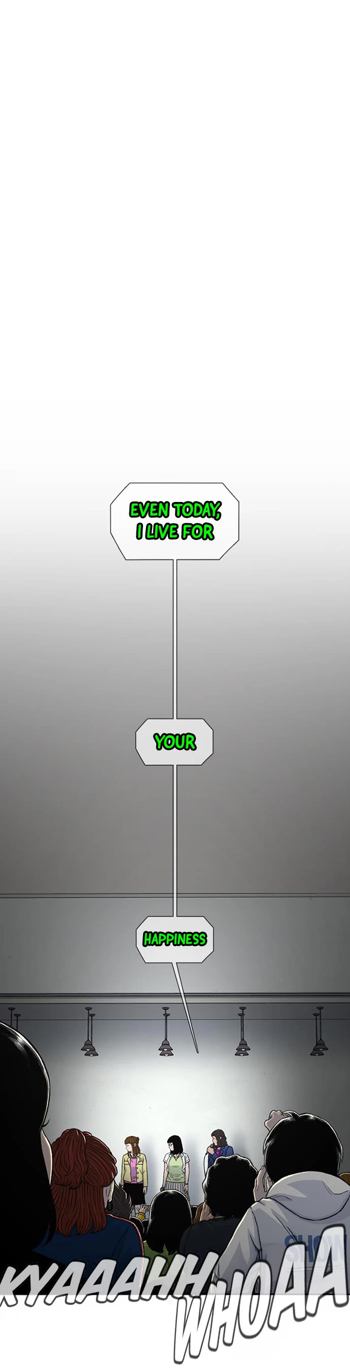 Star Ginseng Store chapter 163 page 39