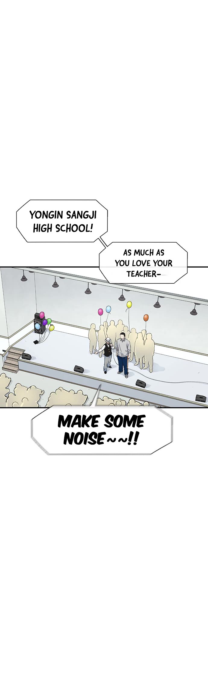 Star Ginseng Store chapter 163 page 4