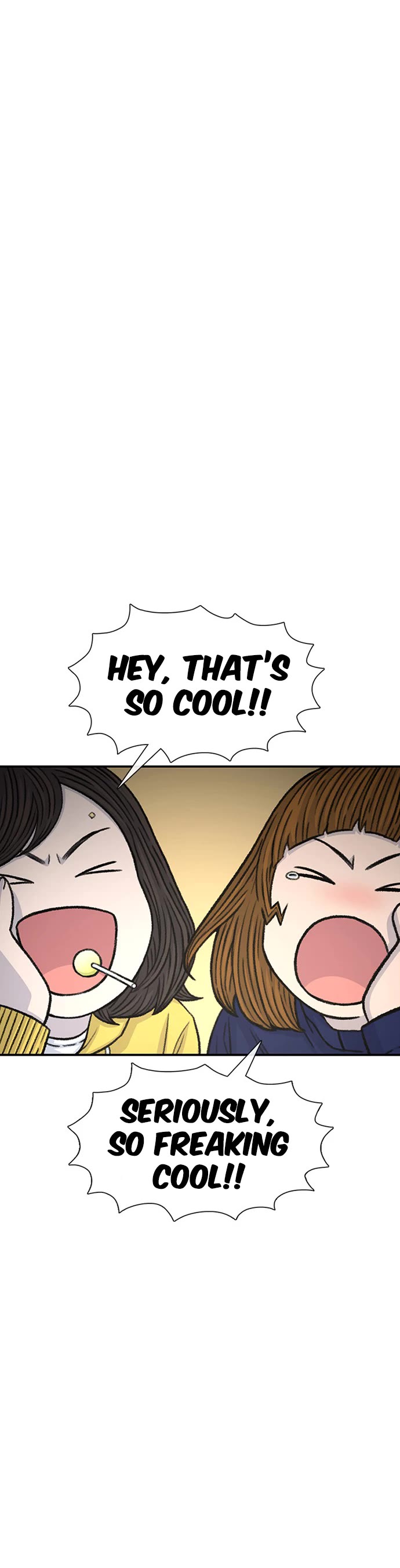 Star Ginseng Store chapter 163 page 40