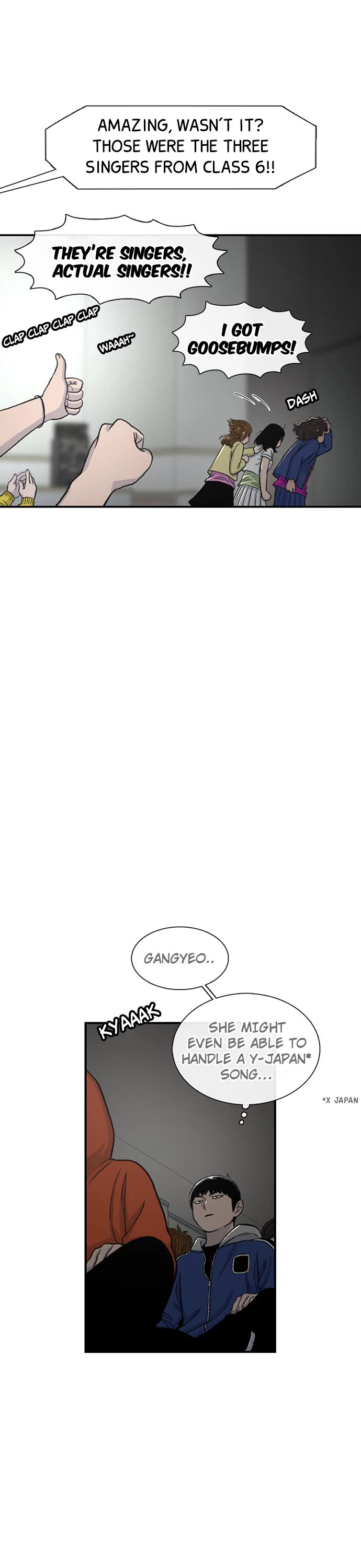 Star Ginseng Store chapter 163 page 41