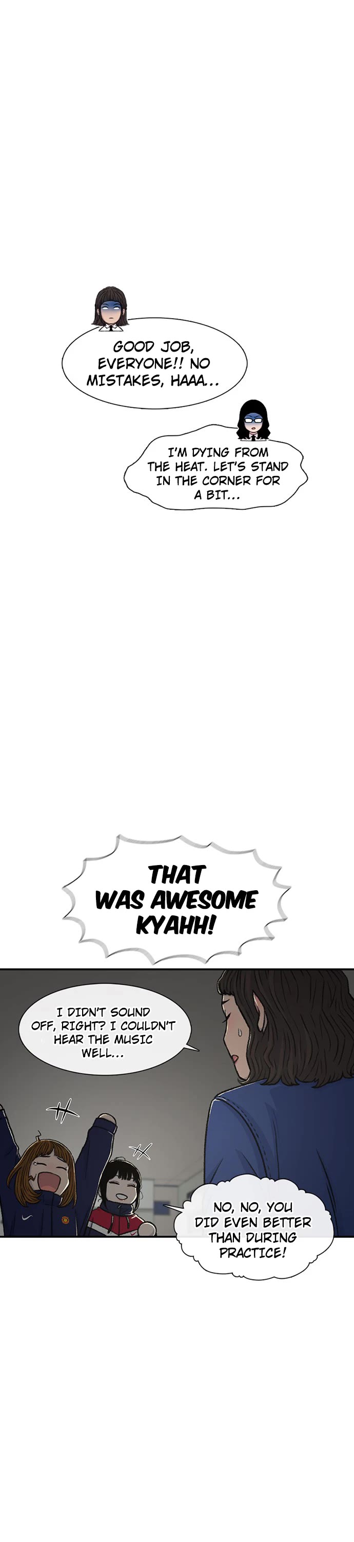 Star Ginseng Store chapter 163 page 42