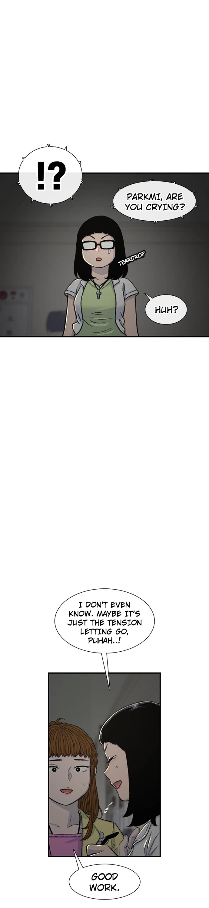 Star Ginseng Store chapter 163 page 43