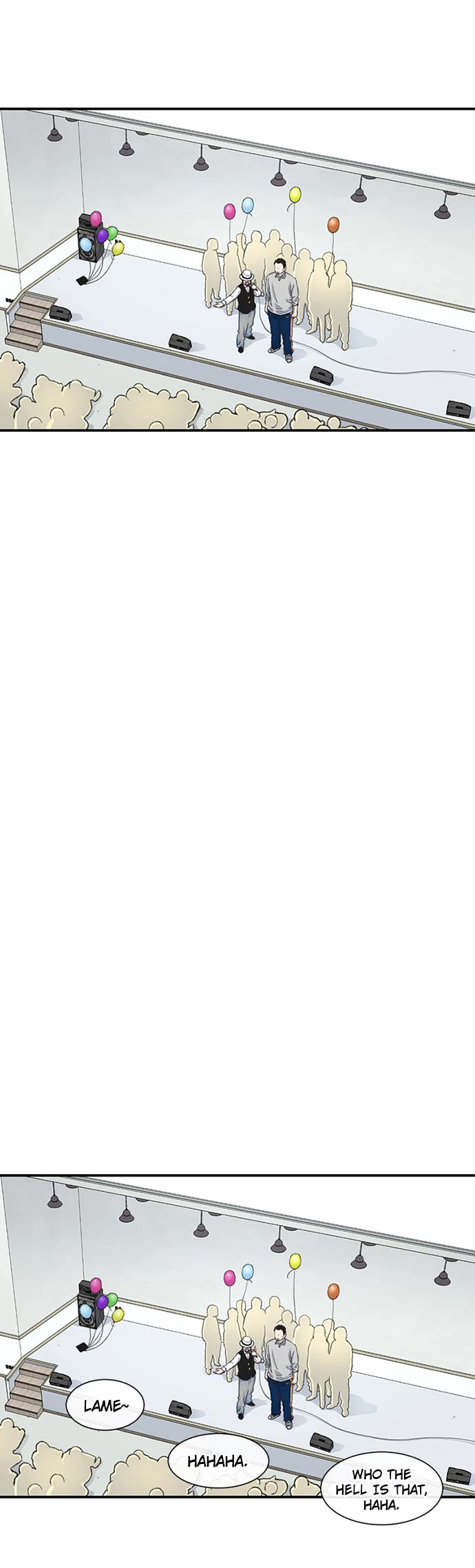 Star Ginseng Store chapter 163 page 5