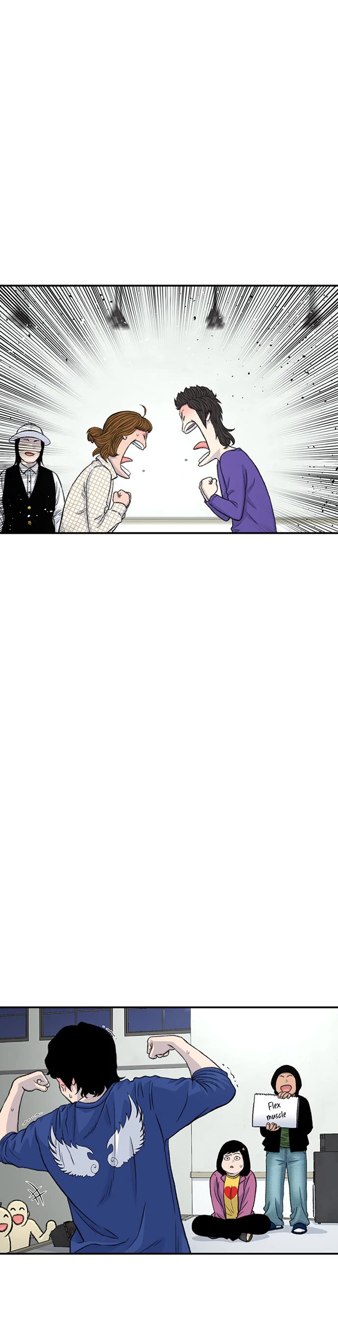 Star Ginseng Store chapter 163 page 9