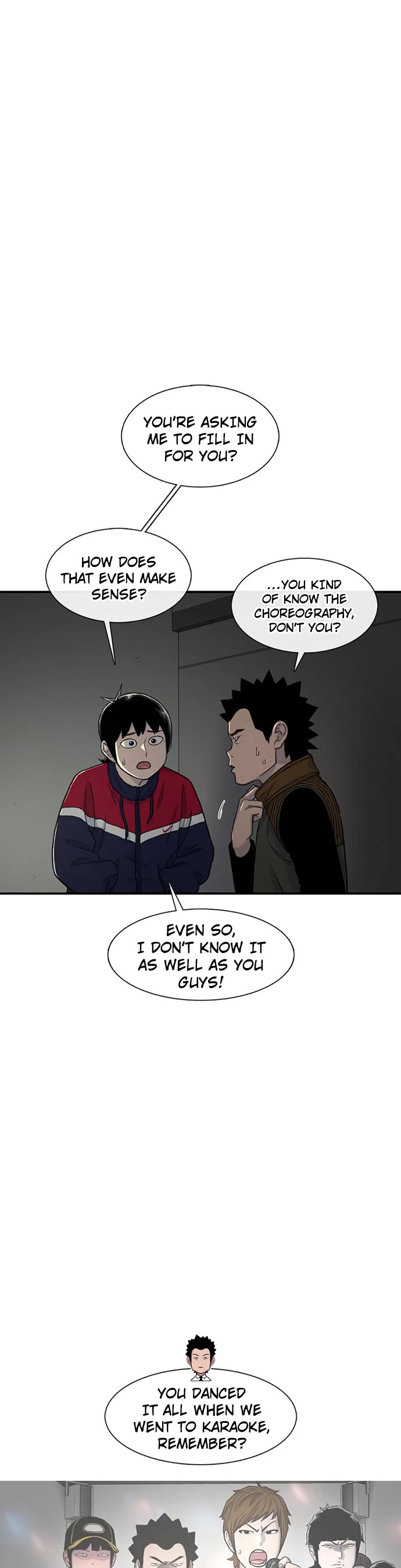 Star Ginseng Store chapter 164 page 10