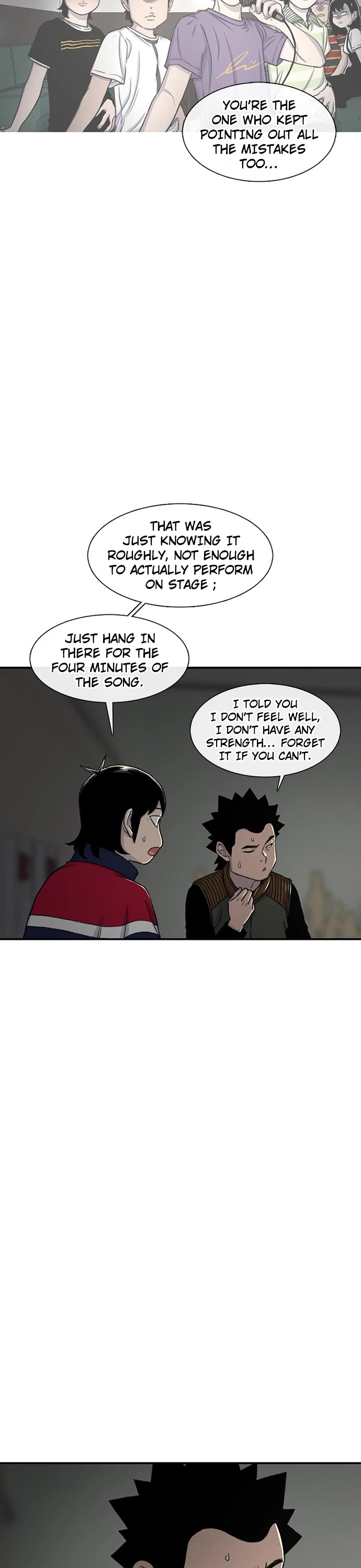 Star Ginseng Store chapter 164 page 11