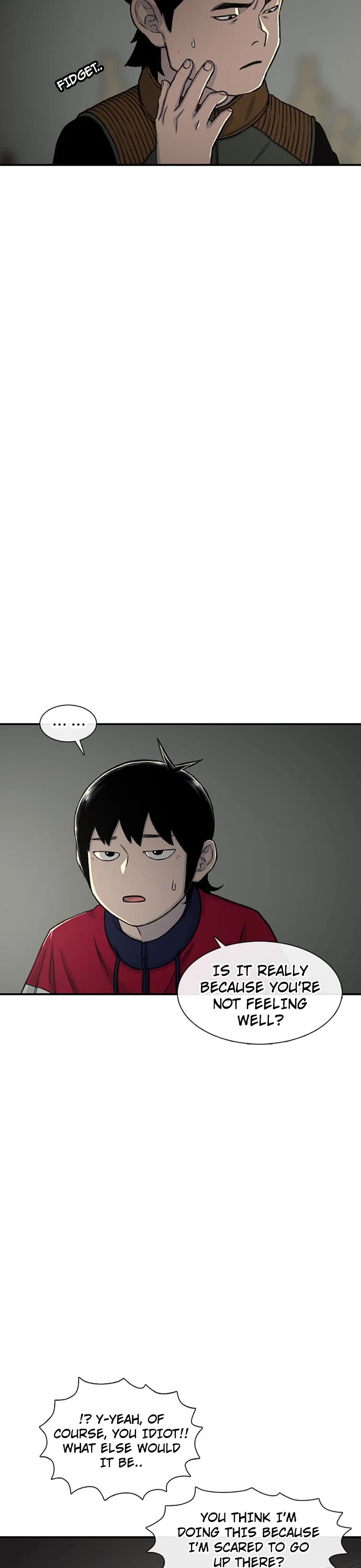 Star Ginseng Store chapter 164 page 12