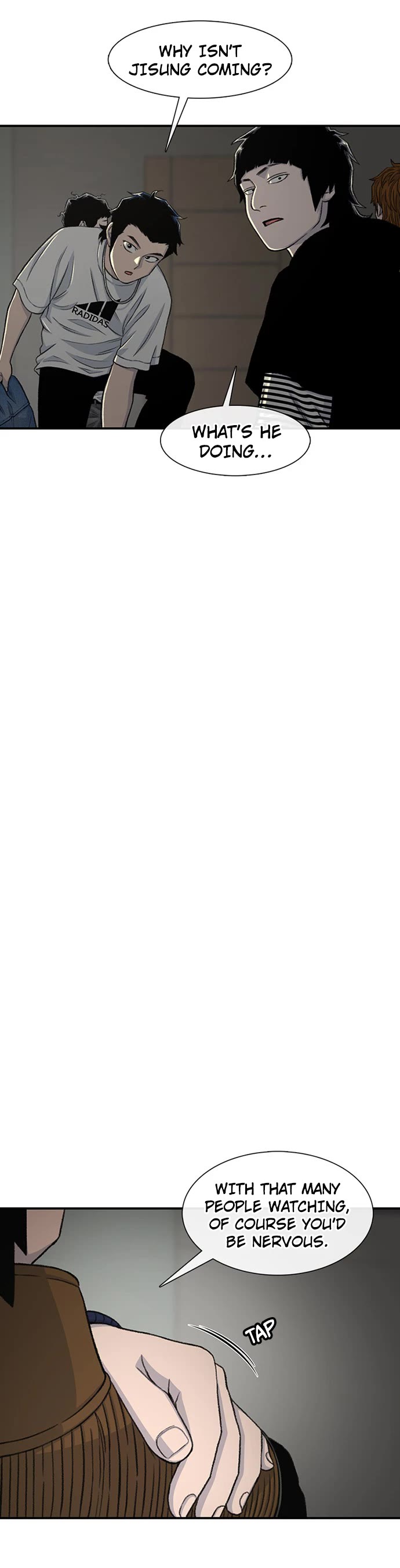 Star Ginseng Store chapter 164 page 14