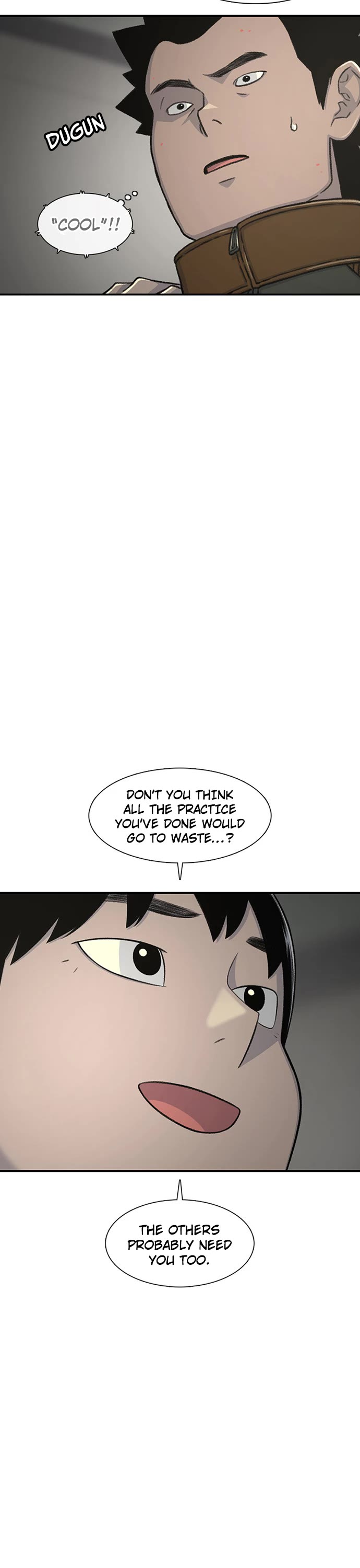 Star Ginseng Store chapter 164 page 16