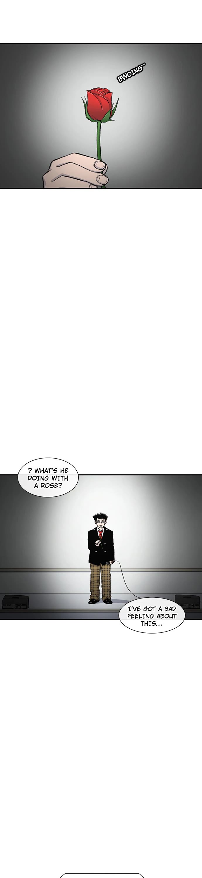 Star Ginseng Store chapter 164 page 18