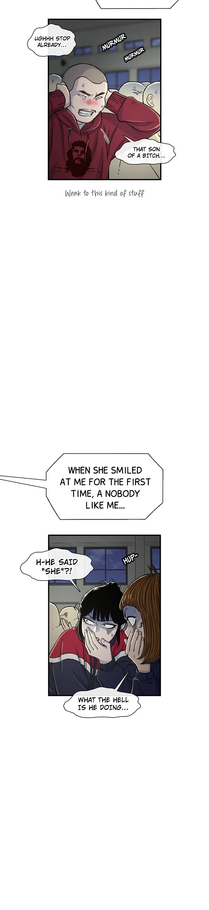 Star Ginseng Store chapter 164 page 21