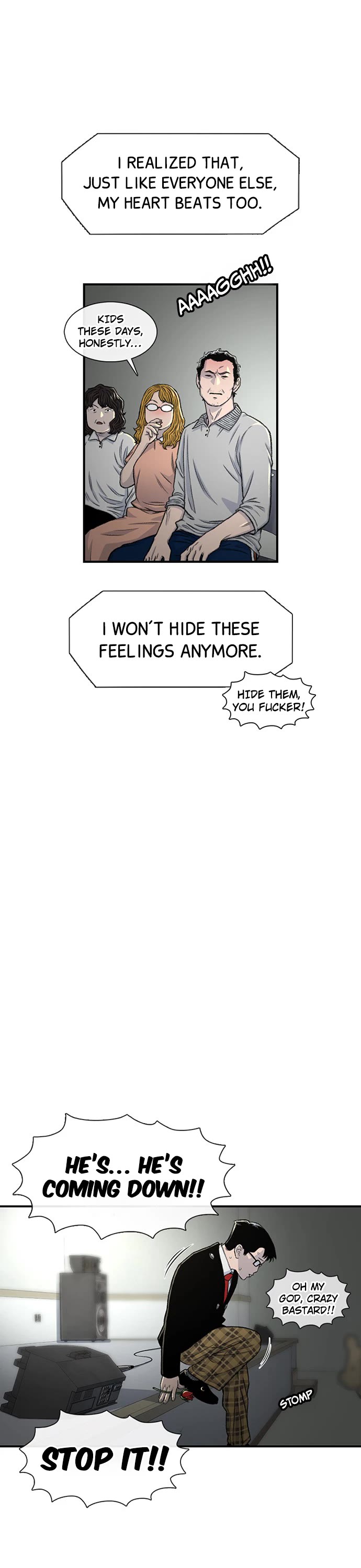 Star Ginseng Store chapter 164 page 22