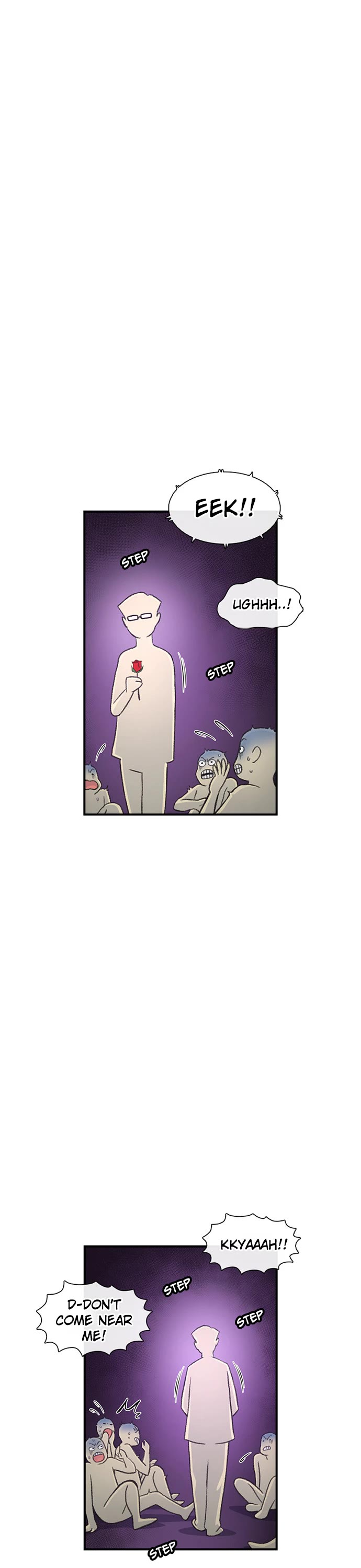 Star Ginseng Store chapter 164 page 23