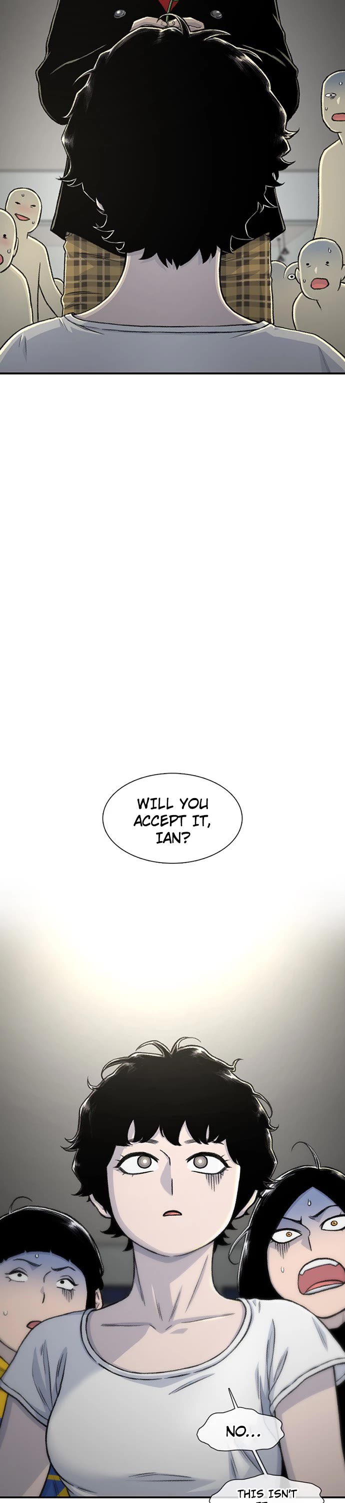 Star Ginseng Store chapter 164 page 26