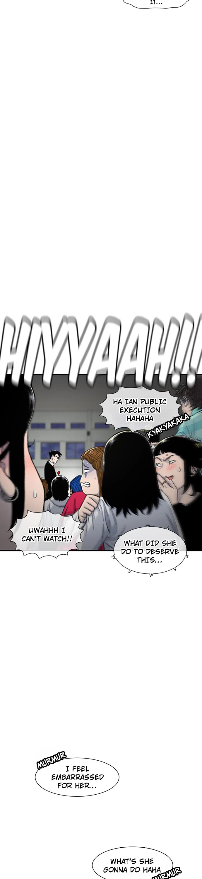 Star Ginseng Store chapter 164 page 27