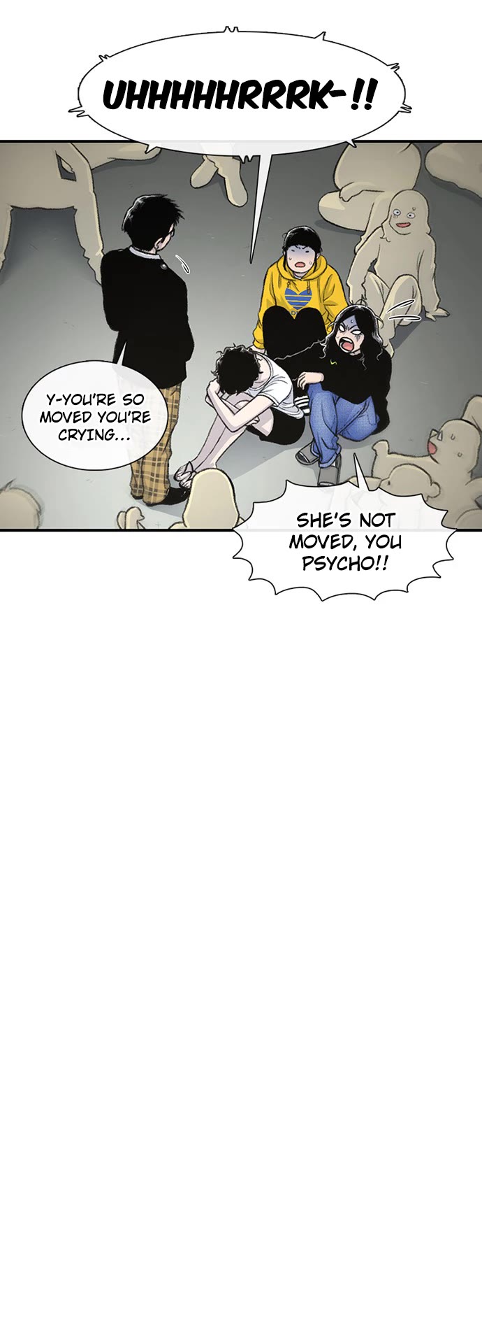 Star Ginseng Store chapter 164 page 29