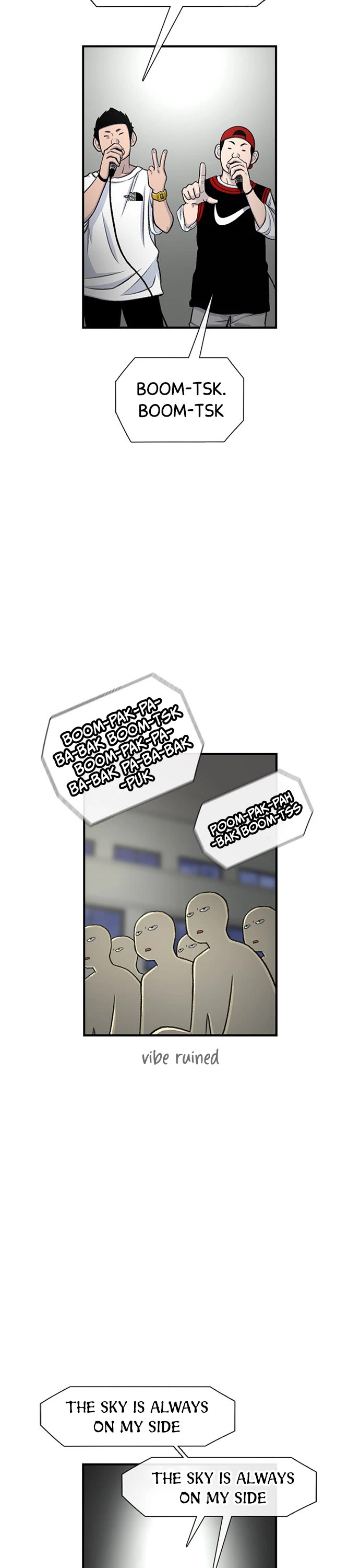 Star Ginseng Store chapter 164 page 3