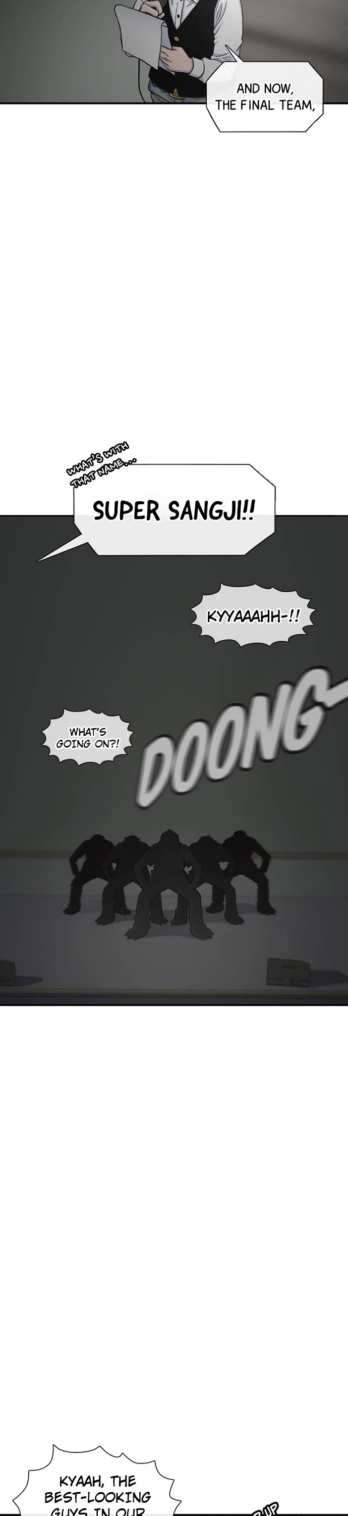 Star Ginseng Store chapter 164 page 31