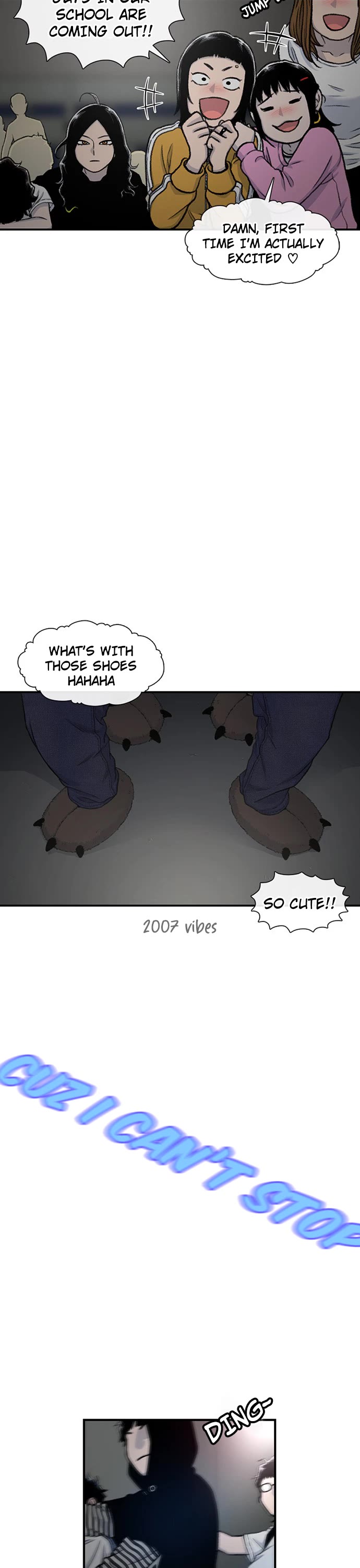 Star Ginseng Store chapter 164 page 32