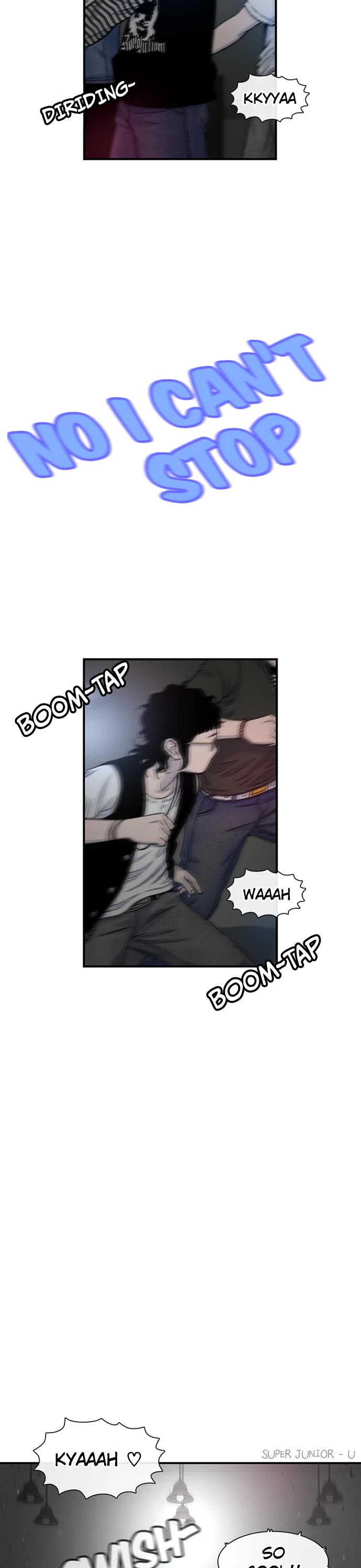 Star Ginseng Store chapter 164 page 33