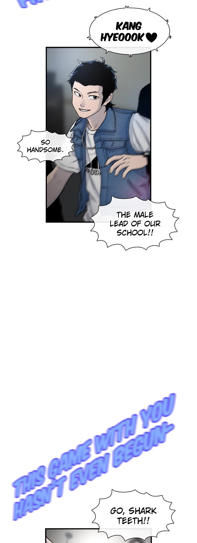 Star Ginseng Store chapter 164 page 35