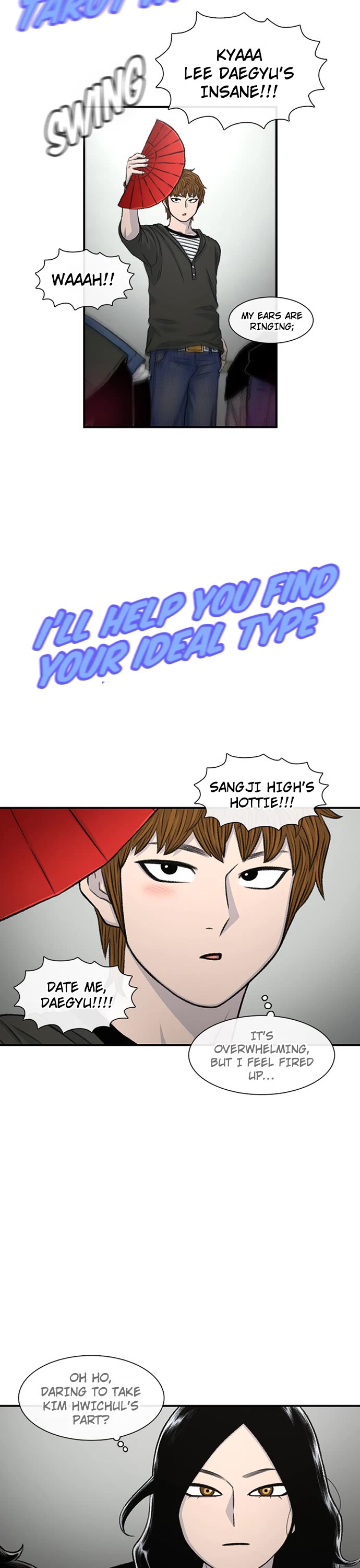 Star Ginseng Store chapter 164 page 37