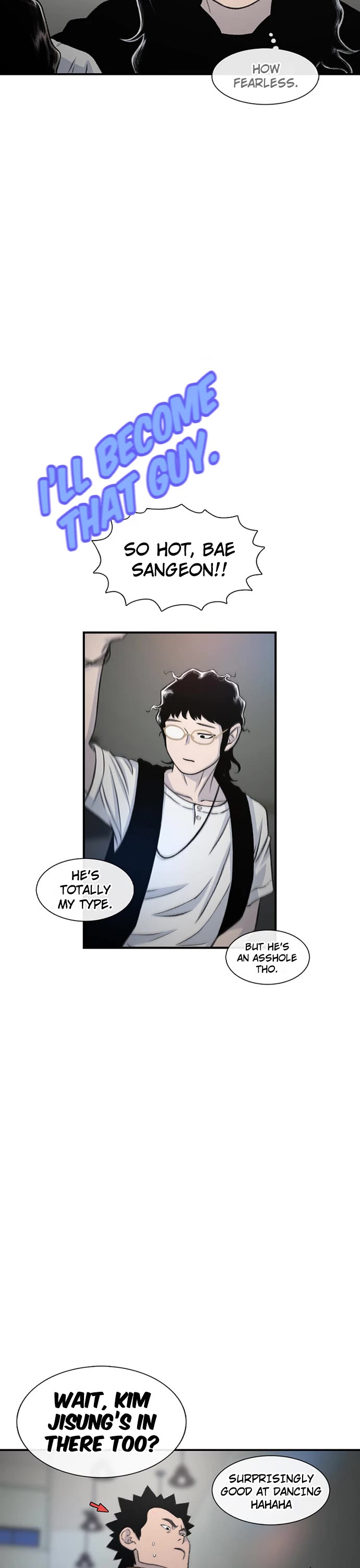 Star Ginseng Store chapter 164 page 38