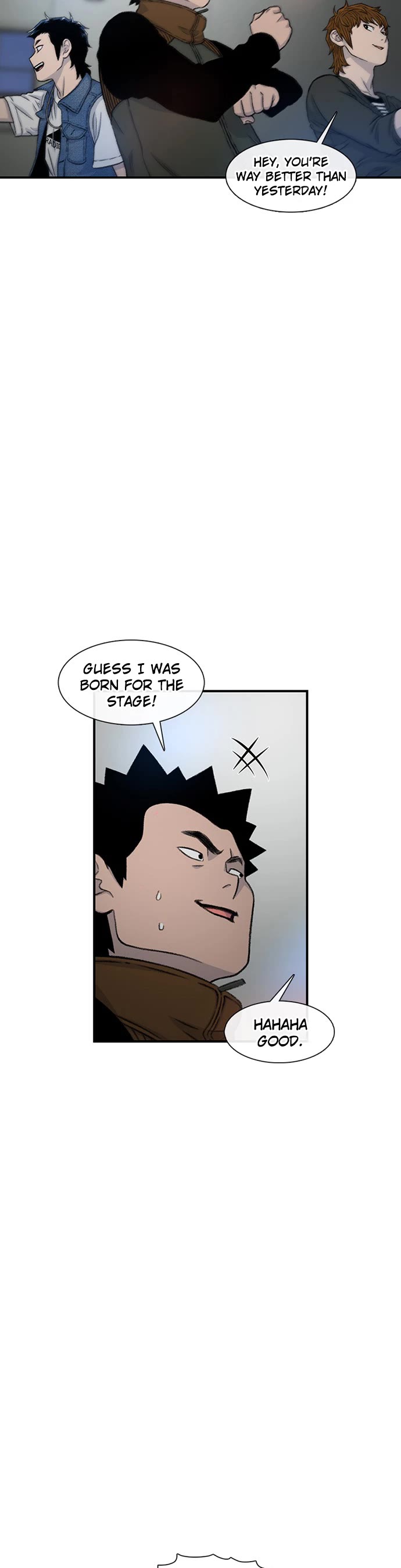 Star Ginseng Store chapter 164 page 39