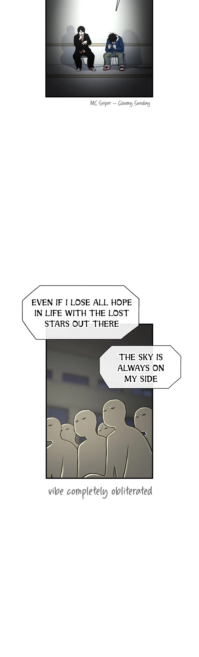 Star Ginseng Store chapter 164 page 4