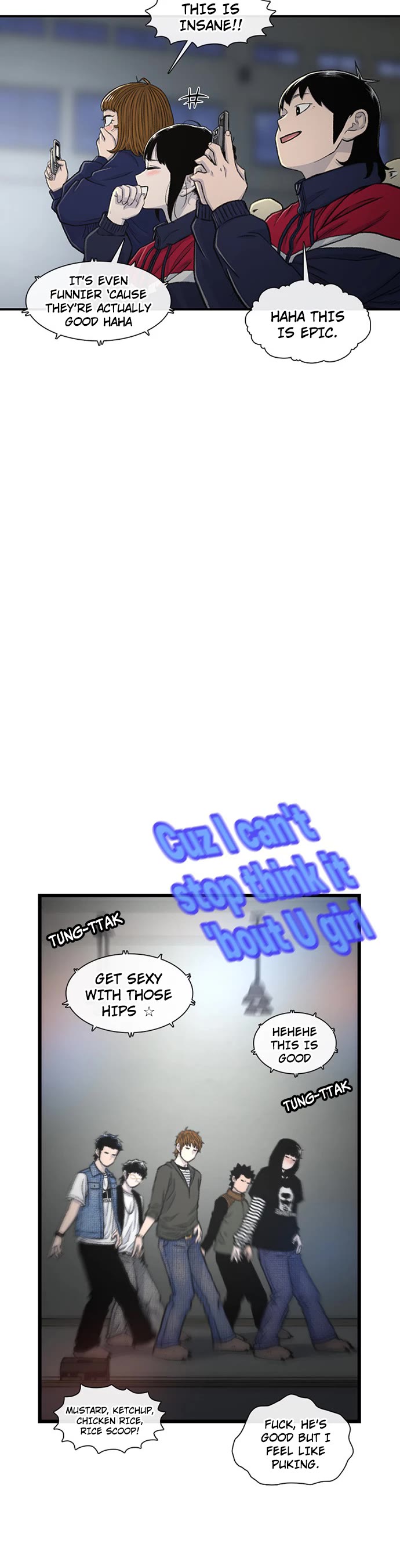 Star Ginseng Store chapter 164 page 40