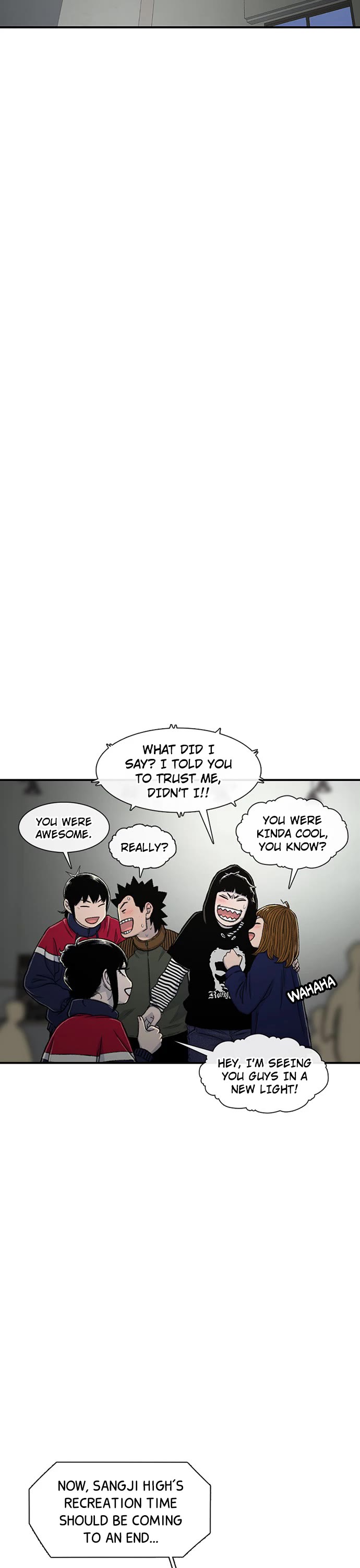 Star Ginseng Store chapter 164 page 42