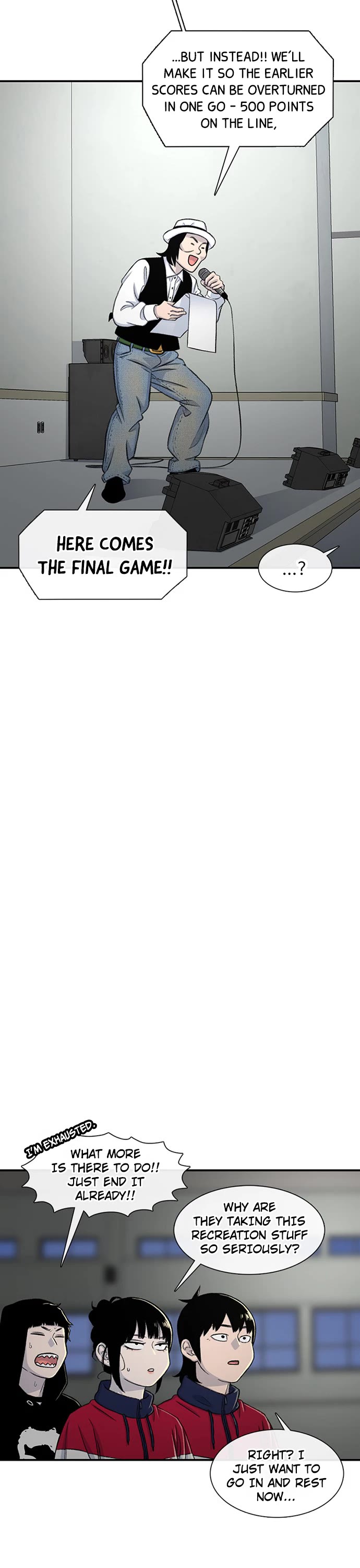 Star Ginseng Store chapter 164 page 43