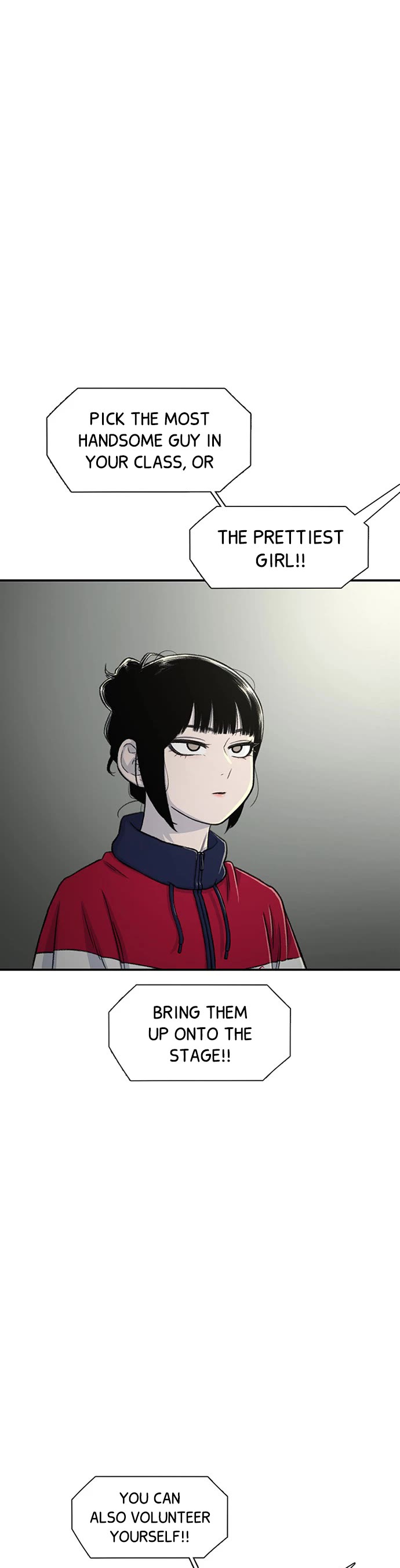 Star Ginseng Store chapter 164 page 44