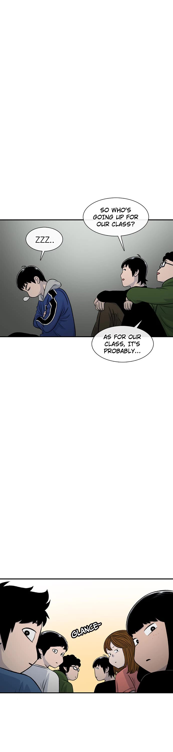 Star Ginseng Store chapter 164 page 46