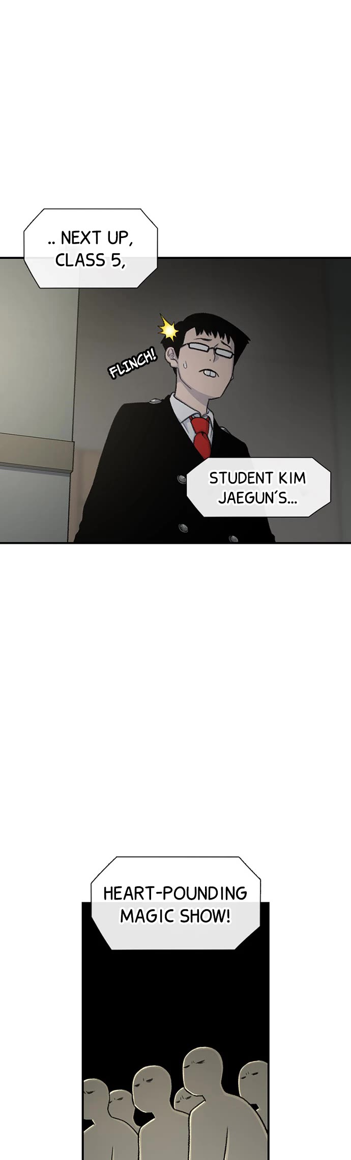 Star Ginseng Store chapter 164 page 5