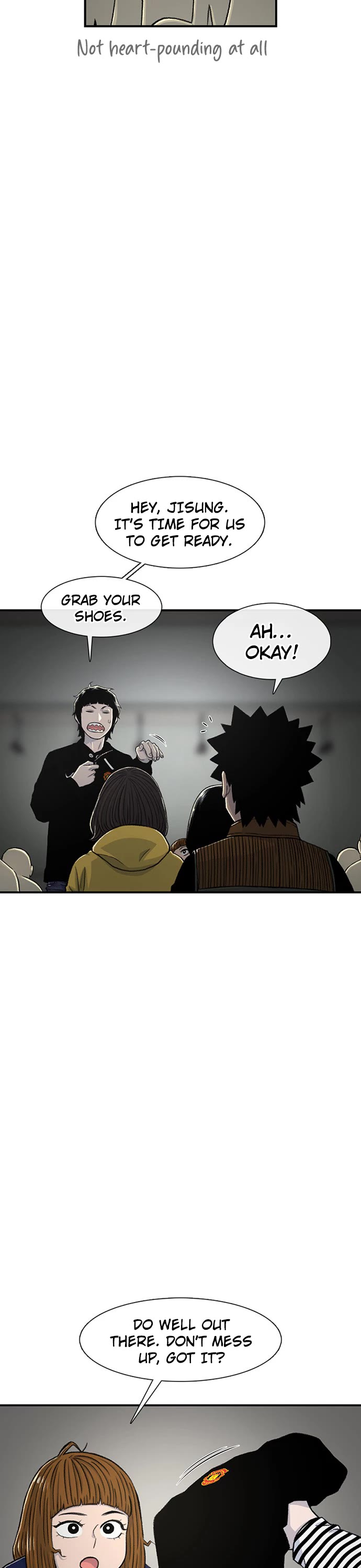 Star Ginseng Store chapter 164 page 6
